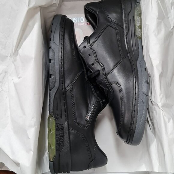 Mephisto Tino Men's Ankle Boot - Picture 8 of 10